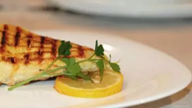 пилешка пържола