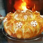 Новогодишна пита