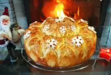 пита за нова година