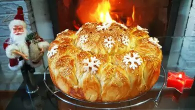 пита за нова година