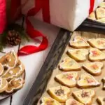 Празнични сладки