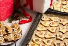 празнични сладки