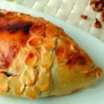 Рибник с шаран