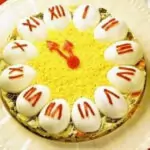 Салата „Новогодишен звън“