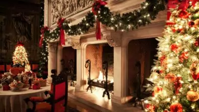 трапеза бъдни вечер