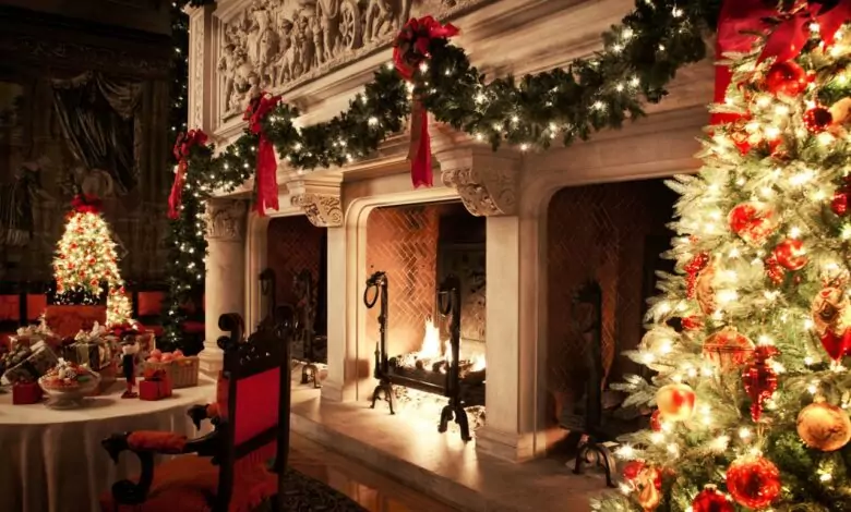 трапеза бъдни вечер