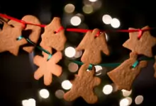 шведски бисквити