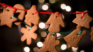 шведски бисквити