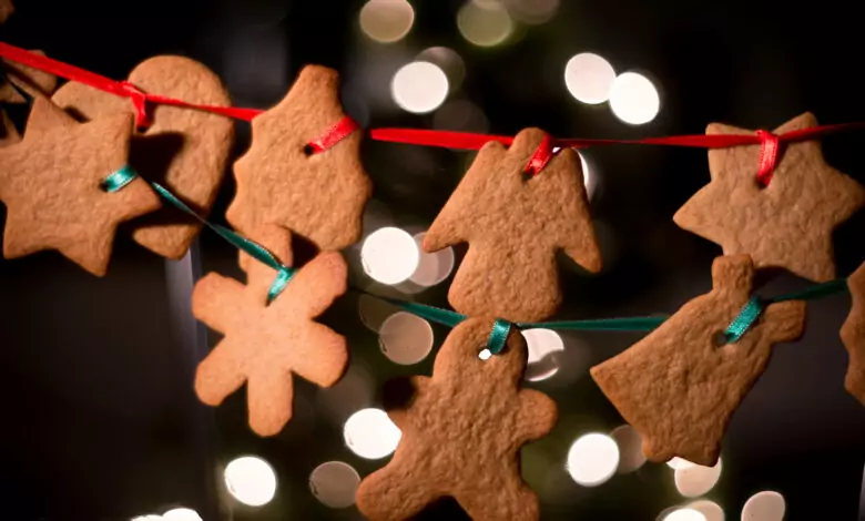 шведски бисквити