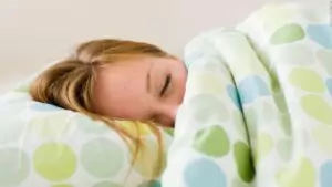 здрав сън