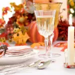 Трапезата за Атанасовден