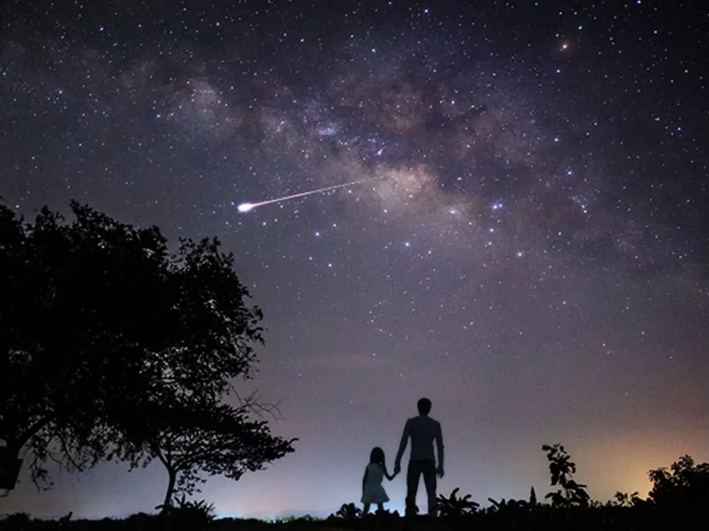 Силата на мисълта материализира желанията Силата на мисълта материализира желанията