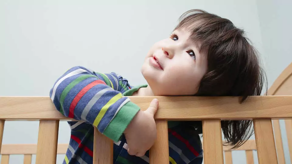 отделете детето в неговата стая отделете детето в неговата стая