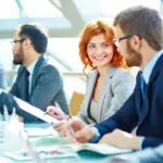 Как да се сприятелите с колегите