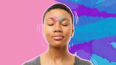 различни типове главоболие