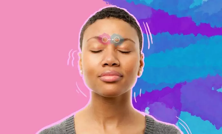 различни типове главоболие