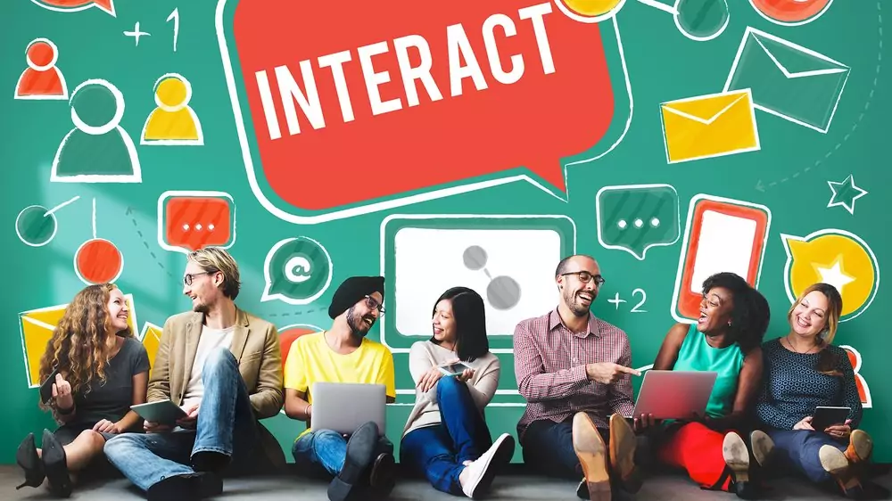 Липсата на общуване вреди на здравето Липсата на общуване вреди на здравето