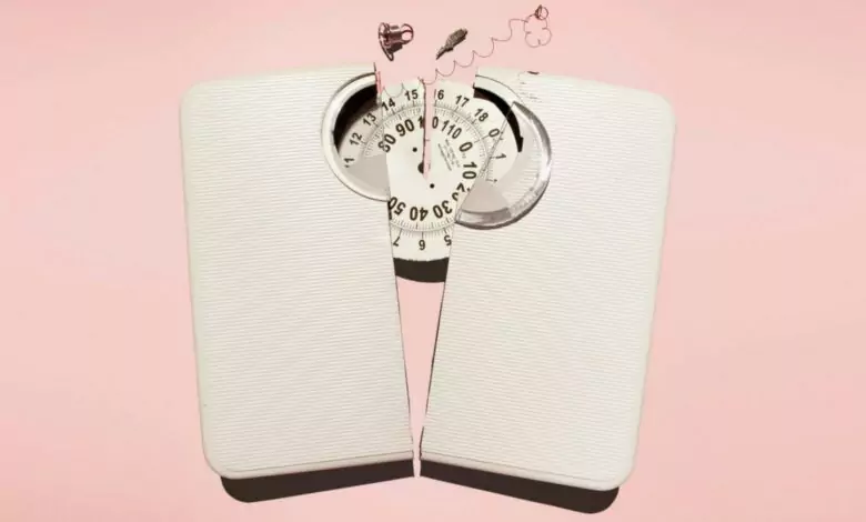 препъни камъните пред диетата