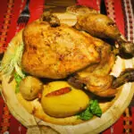 Трапезата на Трифоновден