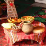 Трапезата на Ивановден