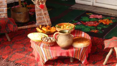 българската трапеза