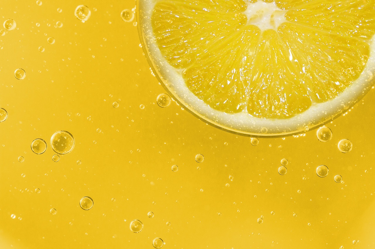Лечебната мощ на лимонът - лимонов сок