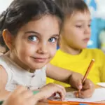 Точността се възпитава през първите 7