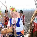 Традиции и обичаи за Трифоновден