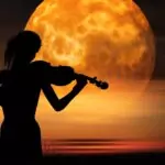 Какво се прави по време на пълнолуние?