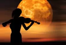 какво се прави при пълнолуние?