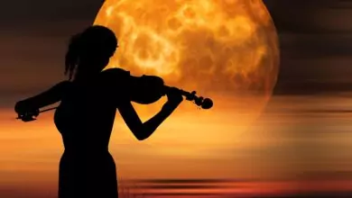 какво се прави при пълнолуние?