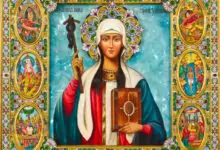 св. Нина пожелания