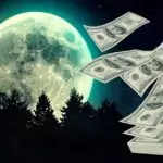 Ритуали за пари