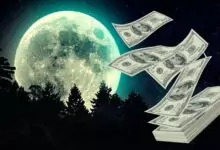 Ритуали за пари