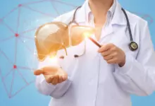 черният дроб