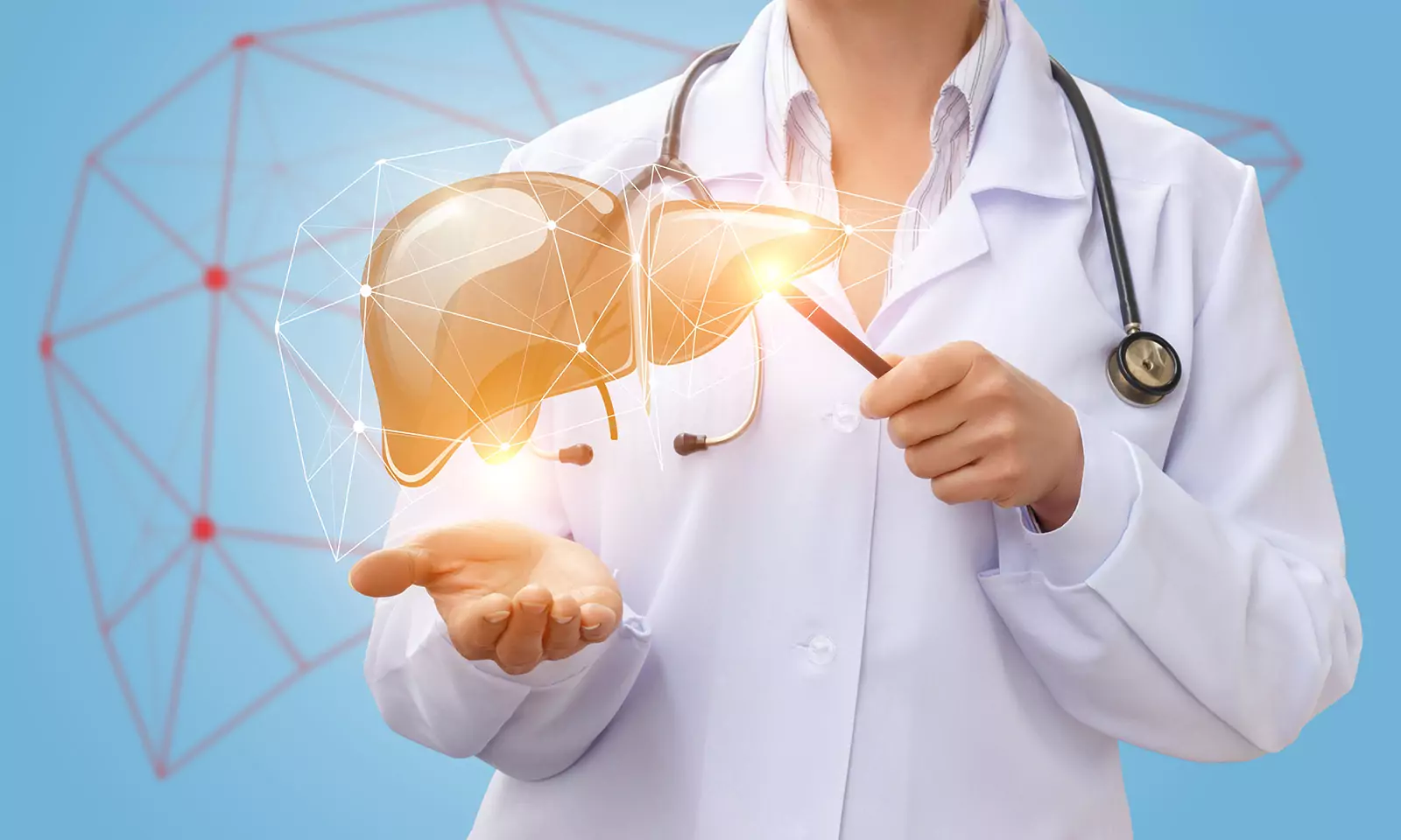 черният дроб