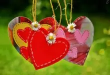 талисмана на любовта