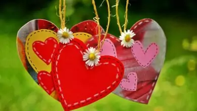 талисмана на любовта