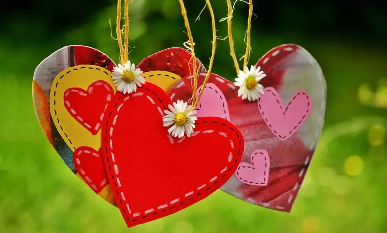 талисмана на любовта