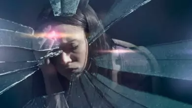 главоболие