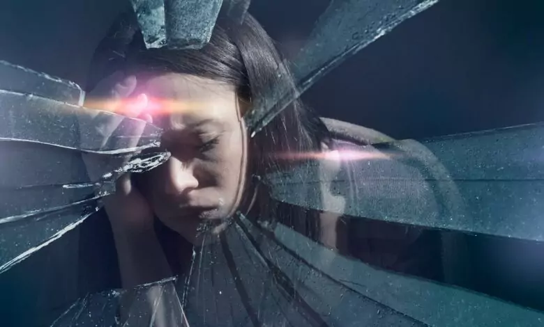 главоболие