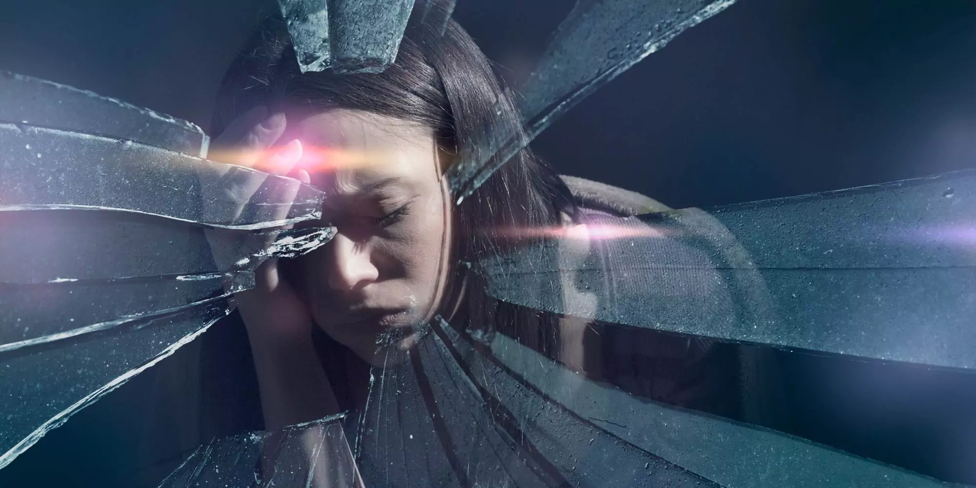 главоболие