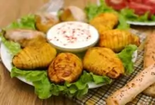 картофи по шведски