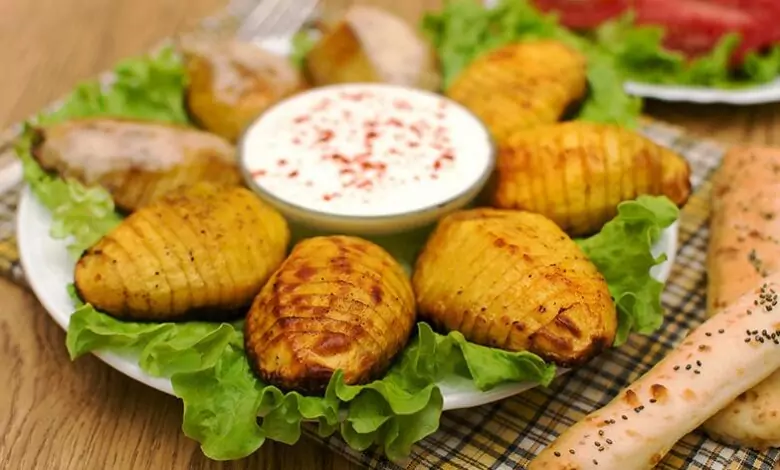 картофи по шведски