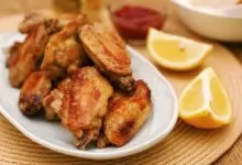 лимоново пиле