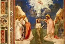 св йоан кръстител