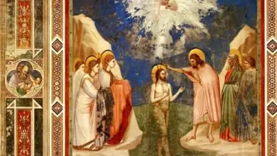 св йоан кръстител