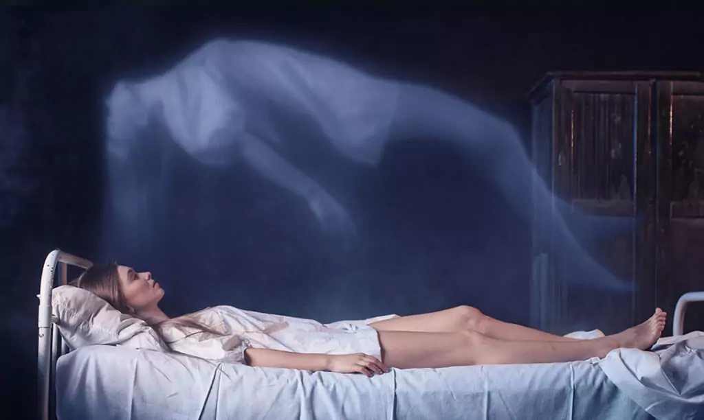 За мъртвите или добро или нищо- Душата За мъртвите или добро или нищо- Душата