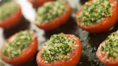 Предястие по португалски