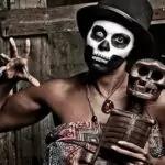 Вуду ритуали и магията